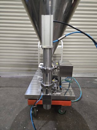 2018 株式会社 アラハタフードマシン ESK型