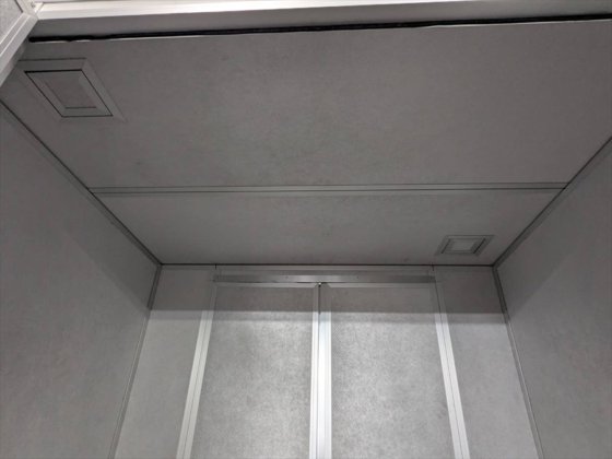 2023 (株)静科　キット式防音室「一人静」