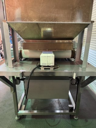 2005 株式会社 服部製作所 BS2000-2