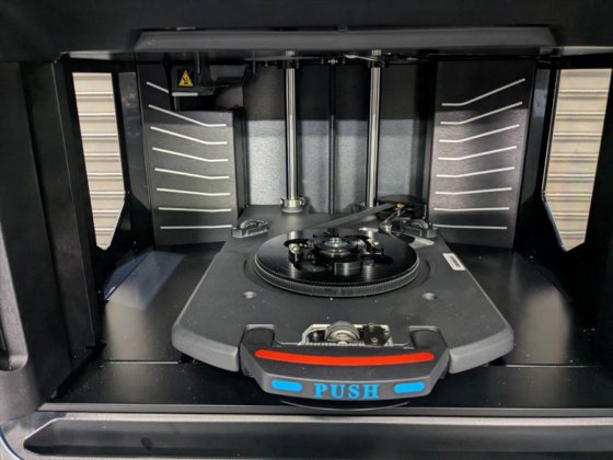 2022 ストラタシス社 J55 Prime