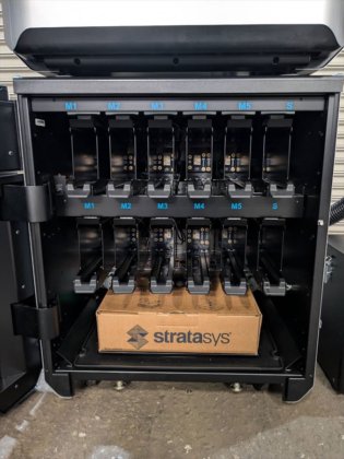 2022 ストラタシス社 J55 Prime