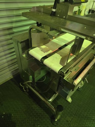 2018 株式会社 イシダ AL-AI-U