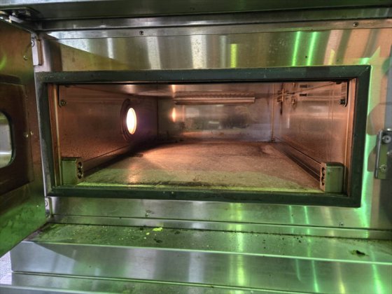 2012 株式会社 マルゼン MBDO-P5M-B-PB