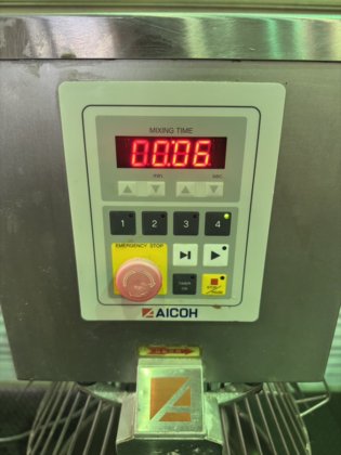 2017 株式会社 愛工舎製作所 MS-30