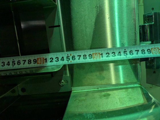 2020 株式会社 アビー エアブラスト式