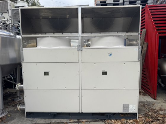 2017 冷水ユニット