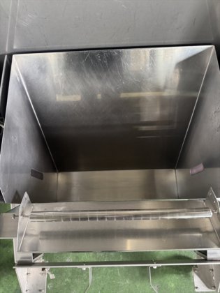 2005 SUS製バケットリフト