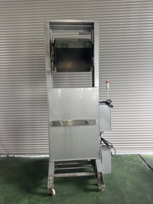 2005 SUS製バケットリフト