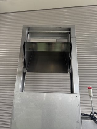 2005 SUS製バケットリフト