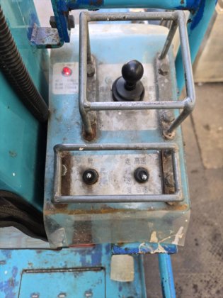 2011 デンヨー 株式会社 HW-380I