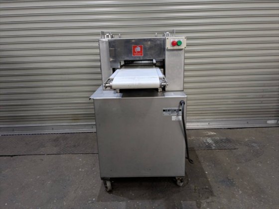 2014 アサヒ産業 株式会社 MK-A6