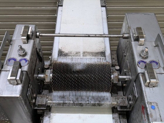 2014 アサヒ産業 株式会社 MK-A6