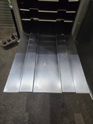 2017 三浦工業 株式会社 CD-80N