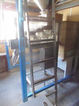 2016 有限会社 大和技研 DTS-200S