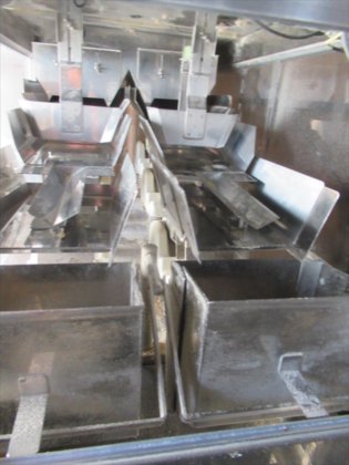 2016 有限会社 大和技研 DTS-200S