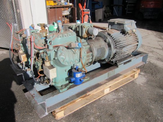 Bitzer 6H.2