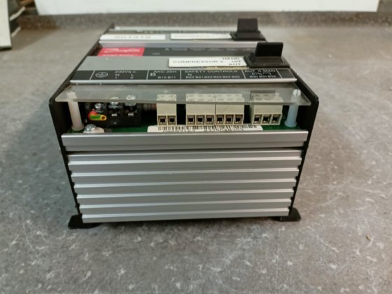 ダンフォス AKC 24T