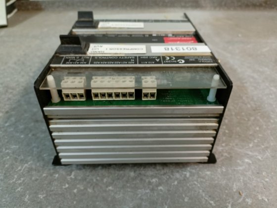 ダンフォス AKC 24T