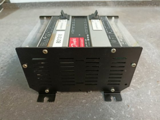 ダンフォス AKC 24T