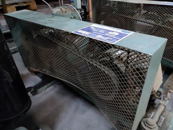 Bitzer 2N.2Y 套件，带 E-电动机