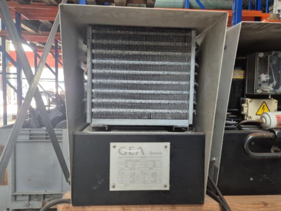 格拉索空气清洁器