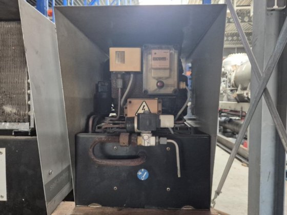 格拉索空气清洁器