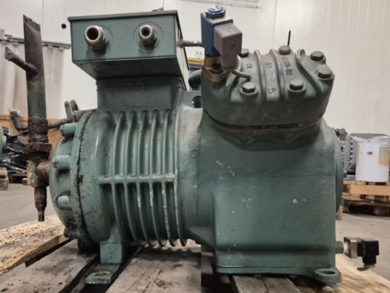 Bitzer 4T-12.2