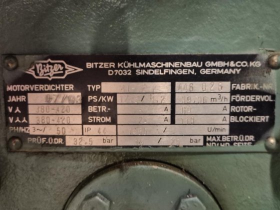 Bitzer 4T-12.2