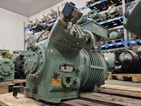 Bitzer 4T-12.2