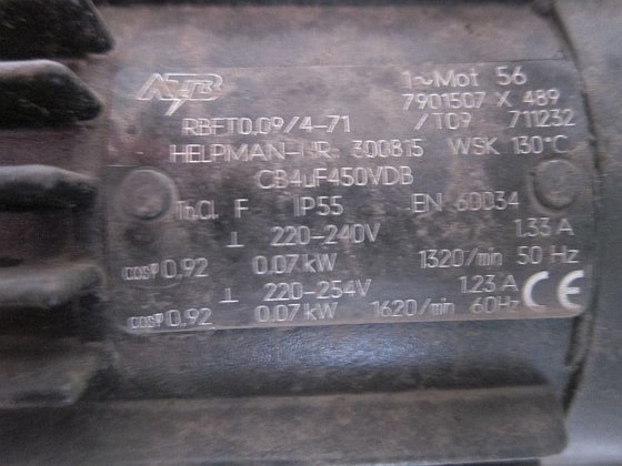 Helpman LA 37