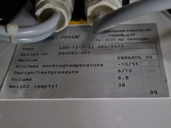 Helpman LEX-12-7-I