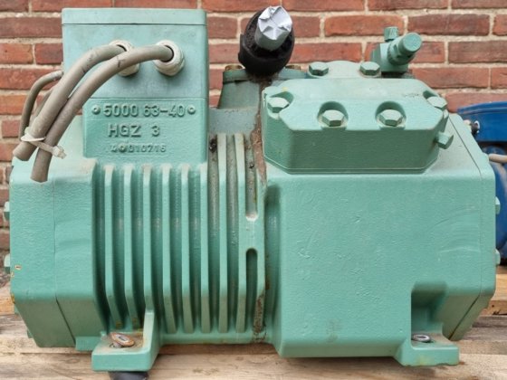 Bitzer 4CES-6Y-40S