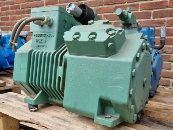 Bitzer 4CES-6Y-40S