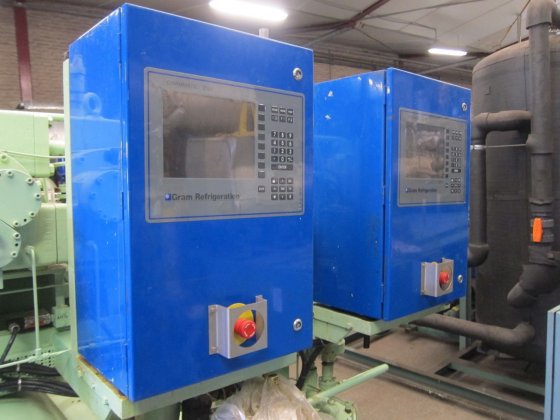 Gram GST-41 (x2)