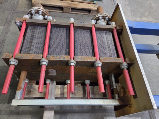 アルファラブール M10-BWREF