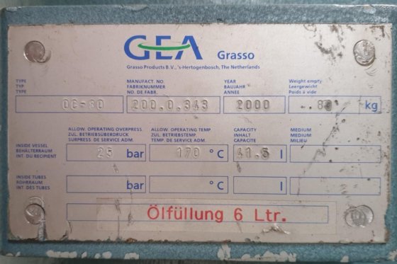 グラッソ RC 4212E