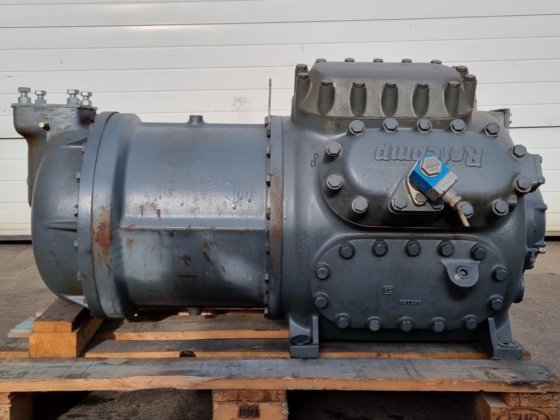 Refcomp SRC M 340 L1