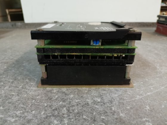 ダンフォス EKS 65