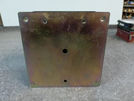 ダンフォス EKS 65