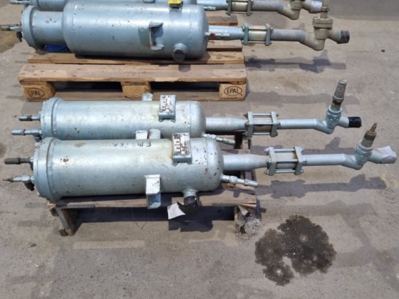 ブラウン・ブーヴェリ OA 194