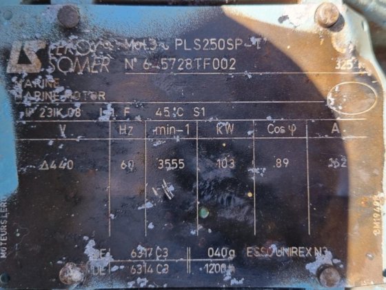 グラッソ ER-E36S-28