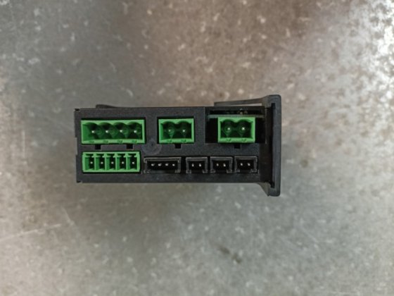 ダンフォス EKC 210