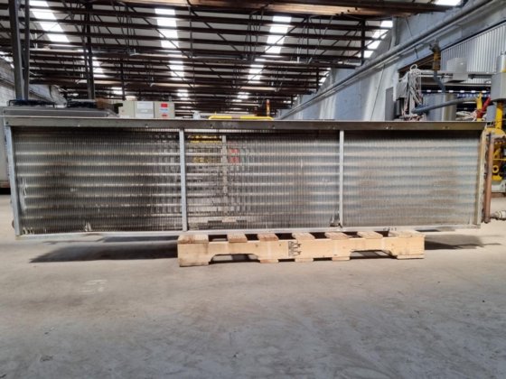 ヘプルマン加熱アタッチメントブロック