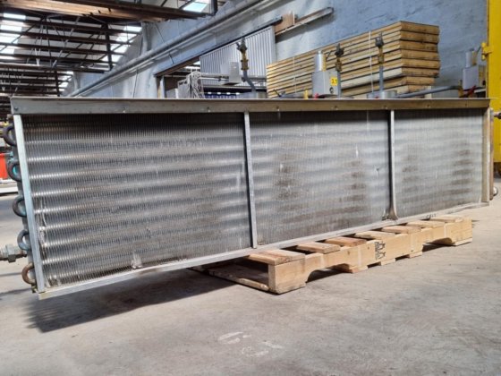 Helpman 加热附件块