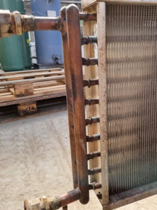 ヘプルマン加熱アタッチメントブロック