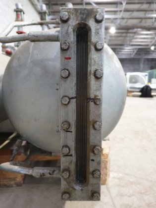 リキッドレシーバー 97リットル