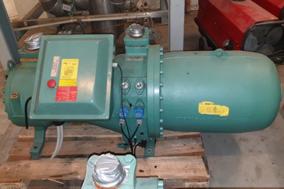 Bitzer CSH8591-140Y-40D