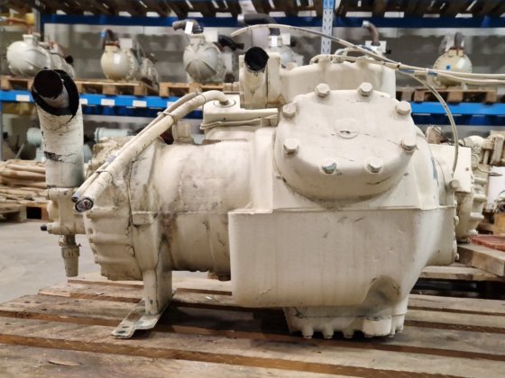 カーライル / キャリア 06EE 175