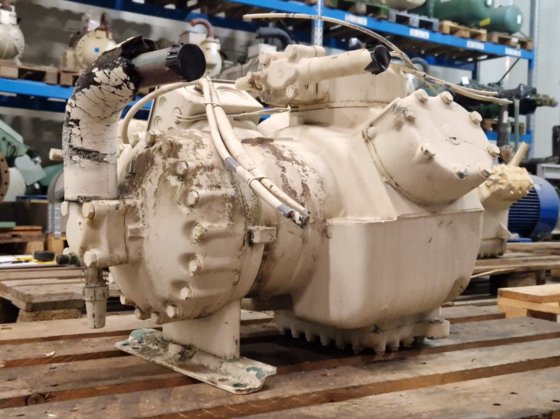 カーライル / キャリア 06EE 175