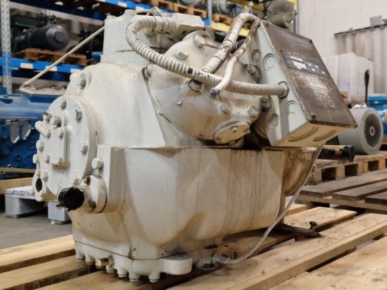 カーライル / キャリア 06EE 175